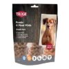 Premio Vlees Minis Kip / Eend / Rund / Lam 4X100 Gr