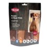 Premio Vlees Bars Kip / Eend / Lam / Zalm 4X100 Gr