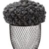 Voersilo Eikel 14X14X22 Cm 700 Ml