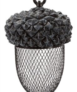 Voersilo Eikel 14X14X22 Cm 700 Ml