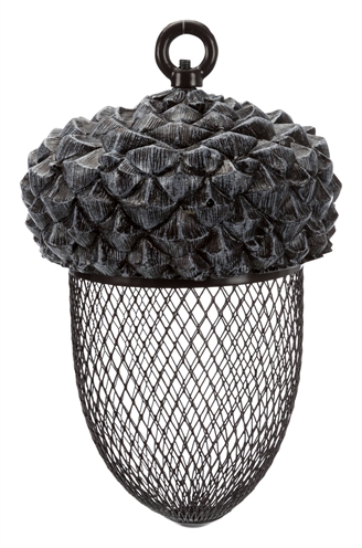 Voersilo Eikel 14X14X22 Cm 700 Ml