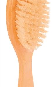 Borstel Zacht Hout 18X5 Cm 3 St