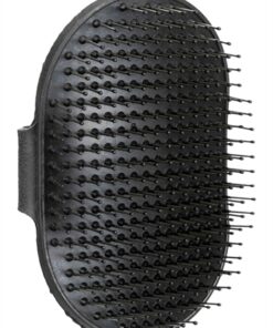 Verzorgingsborstel Rubber 13X8 Cm