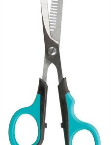 Effileerschaar Enkelzijdig 18 Cm 3 St