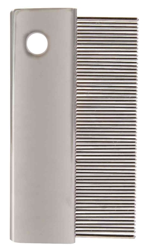 Vlooienkam / Stofkam 6 Cm 4 St