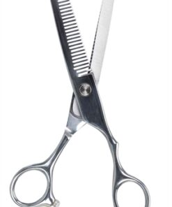 Effileerschaar Enkelzijdig Professioneel 18 Cm