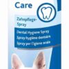 Gebitsverzorgingsspray Hond 50 Ml
