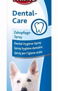 Gebitsverzorgingsspray Hond 50 Ml
