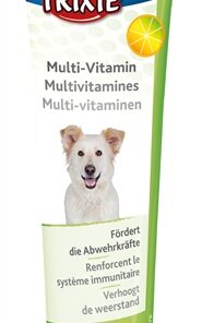 Multi-Vitamine Pasta Hond 100 Gr