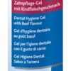Gebitsverzorgende Gel Met Rundvleessmaak 100 Gr 4 St