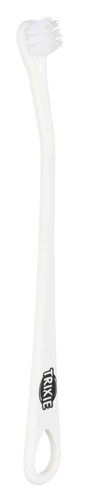 Tandenborstelset Katten / Kleine Honden Wit 15 Cm 4 St
