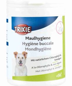 Mondhygiene Tabletten 220 Gr 6 St