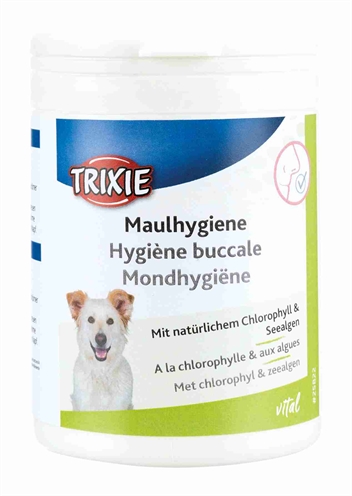 Mondhygiene Tabletten 220 Gr 6 St