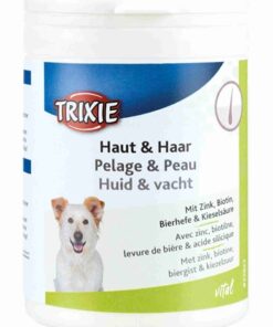 Huid En Vacht Tabletten 220 Gr