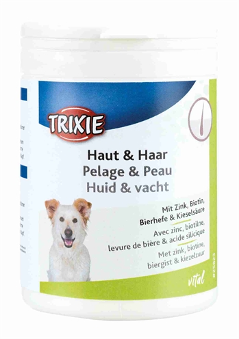 Huid En Vacht Tabletten 220 Gr