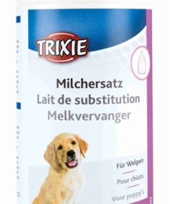 Melkvervanger Puppy 250 Gr 6 St