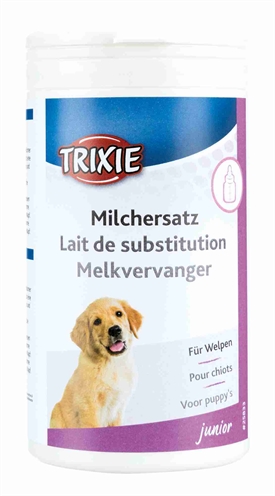 Melkvervanger Puppy 250 Gr 6 St