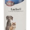 Zalmolie 250 Ml 4 St