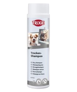 Droogshampoo 200 Gr