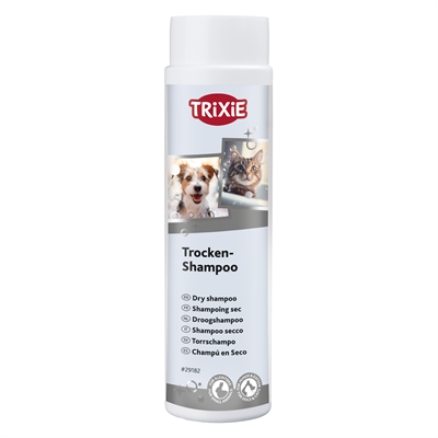 Droogshampoo 200 Gr