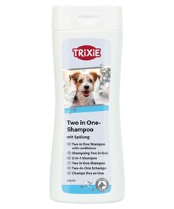 Shampoo 2-In-1 250 Ml