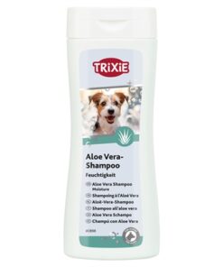 Shampoo Aloe Vera 250 Ml