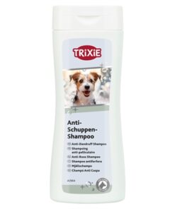 Shampoo Anti-Roos 250 Ml