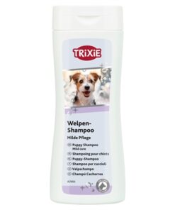 Shampoo Puppy 250 Ml