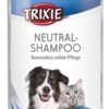 Shampoo Neutraal 250 Ml