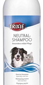 Shampoo Neutraal 250 Ml