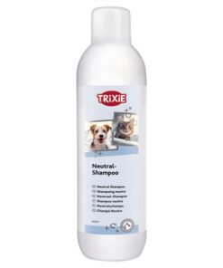 Shampoo Neutraal 1 Ltr