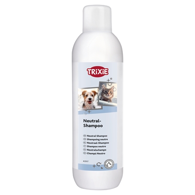 Shampoo Neutraal 1 Ltr