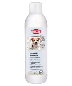 Shampoo Natuurolie 1 Ltr