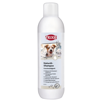 Shampoo Natuurolie 1 Ltr