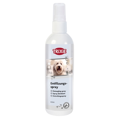 Ontviltingsspray 175 Ml