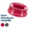 Drinkbak Swobby Assorti 24 Cm 1,7 Ltr 4 St