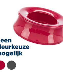 Drinkbak Swobby Assorti 24 Cm 1,7 Ltr 4 St