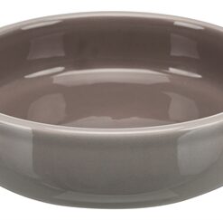 Voerbak Korte Snuit Keramiek Assorti 300 Ml 15 Cm 4 St