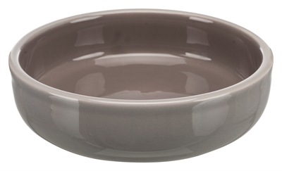 Voerbak Korte Snuit Keramiek Assorti 300 Ml 15 Cm 4 St