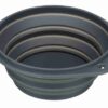 Voerbak / Drinkbak Reis Siliconen Assorti 250 Ml 11 Cm