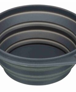 Voerbak / Drinkbak Reis Siliconen Assorti 250 Ml 11 Cm
