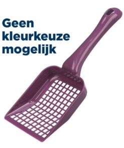 Kattenbakschep Ultra Assorti 6 St