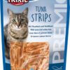 Premio Tuna Strips 20 Gr 6 St