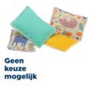 Speelkussen Kat Met Valeriaan Assorti 9X7 Cm 50 St