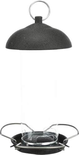Voersilo Zwart 560 Ml
