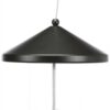 Voersilo 2 Verdiepingen Zwart 36 Cm