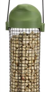 Voersilo Pinda Groen 22 Cm