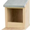 Voederhuis Eekhoorn 18X12X24 Cm