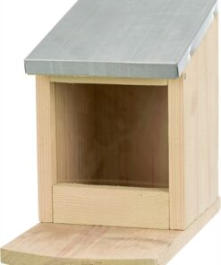 Voederhuis Eekhoorn 18X12X24 Cm