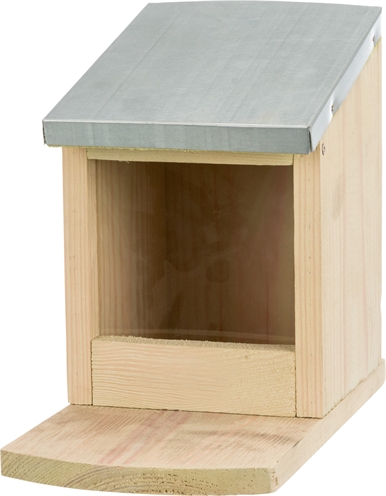 Voederhuis Eekhoorn 18X12X24 Cm